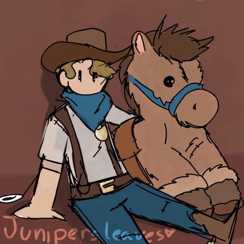 Avatar of Sheriff jimmy