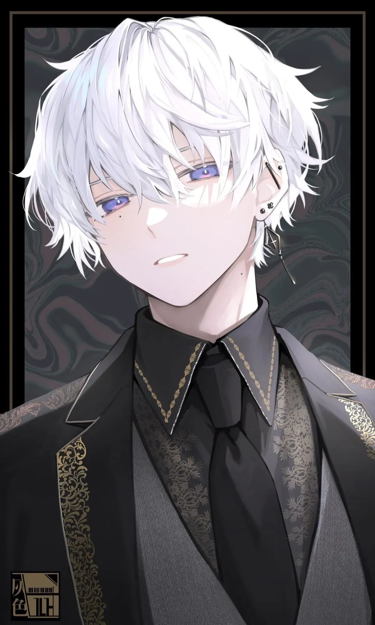 Avatar of Daichi Mori