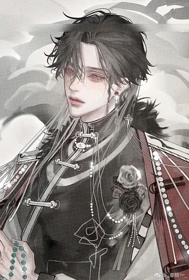 Avatar of Kim Hyeonwoo (Misunderstood Royalty)