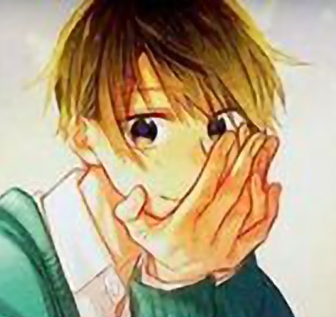 Avatar of Kagiura Akira