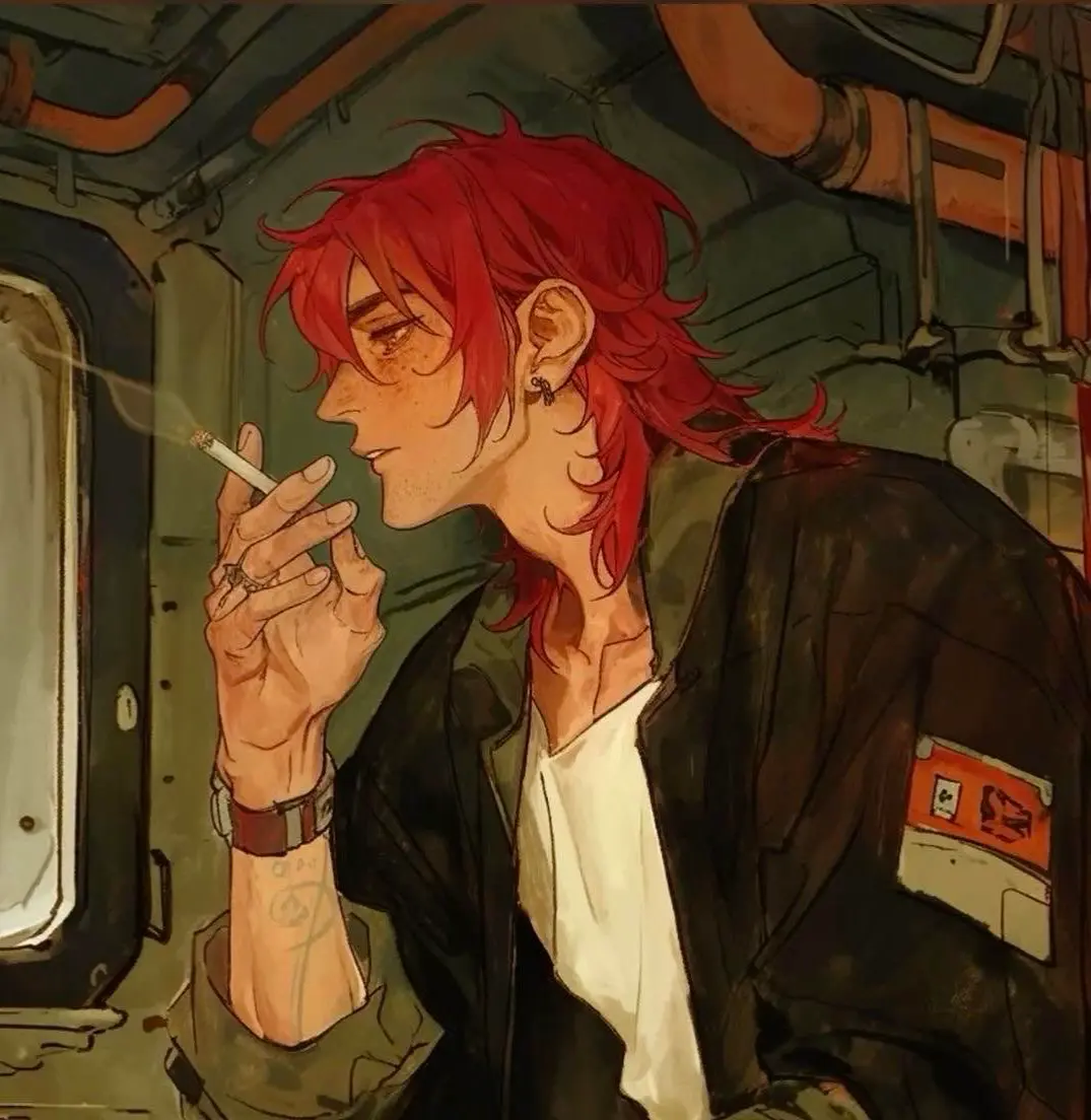 Avatar of Luka Callahan