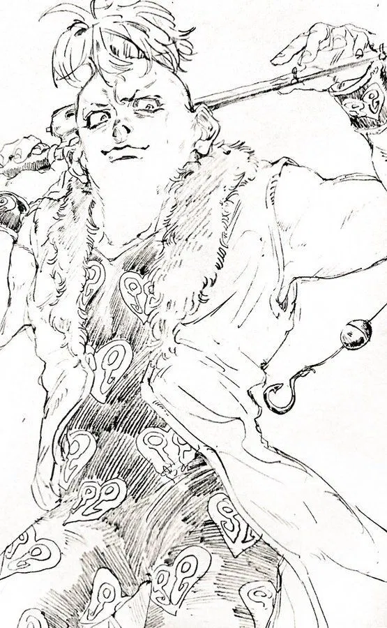 Avatar of Pesci