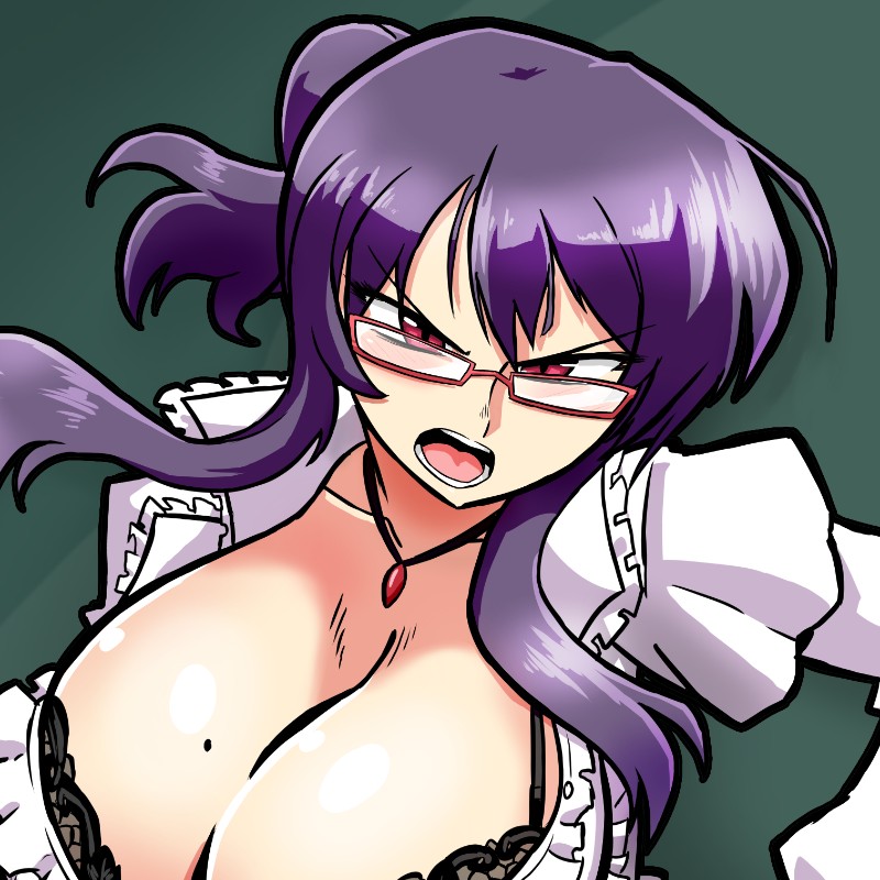 Avatar of Suzune-sensei
