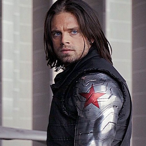 Avatar of Bucky Barnes