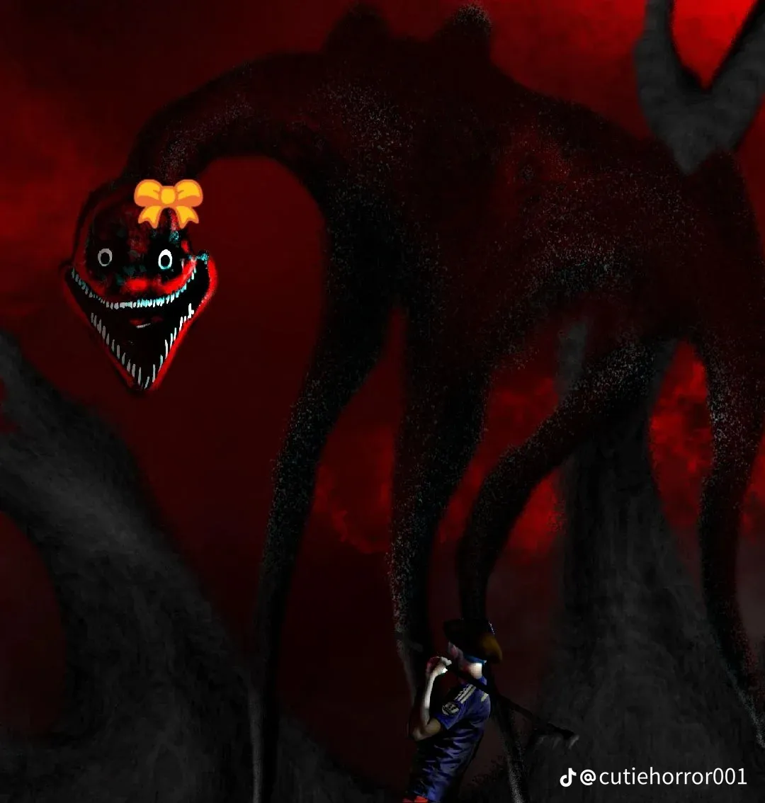 Avatar of Goofy little monster 