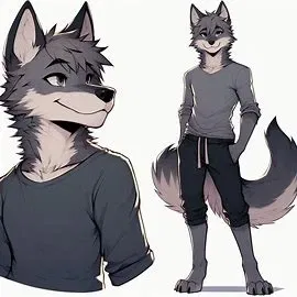 Avatar of Milo Adams (Valentine's Day Suprise!)
