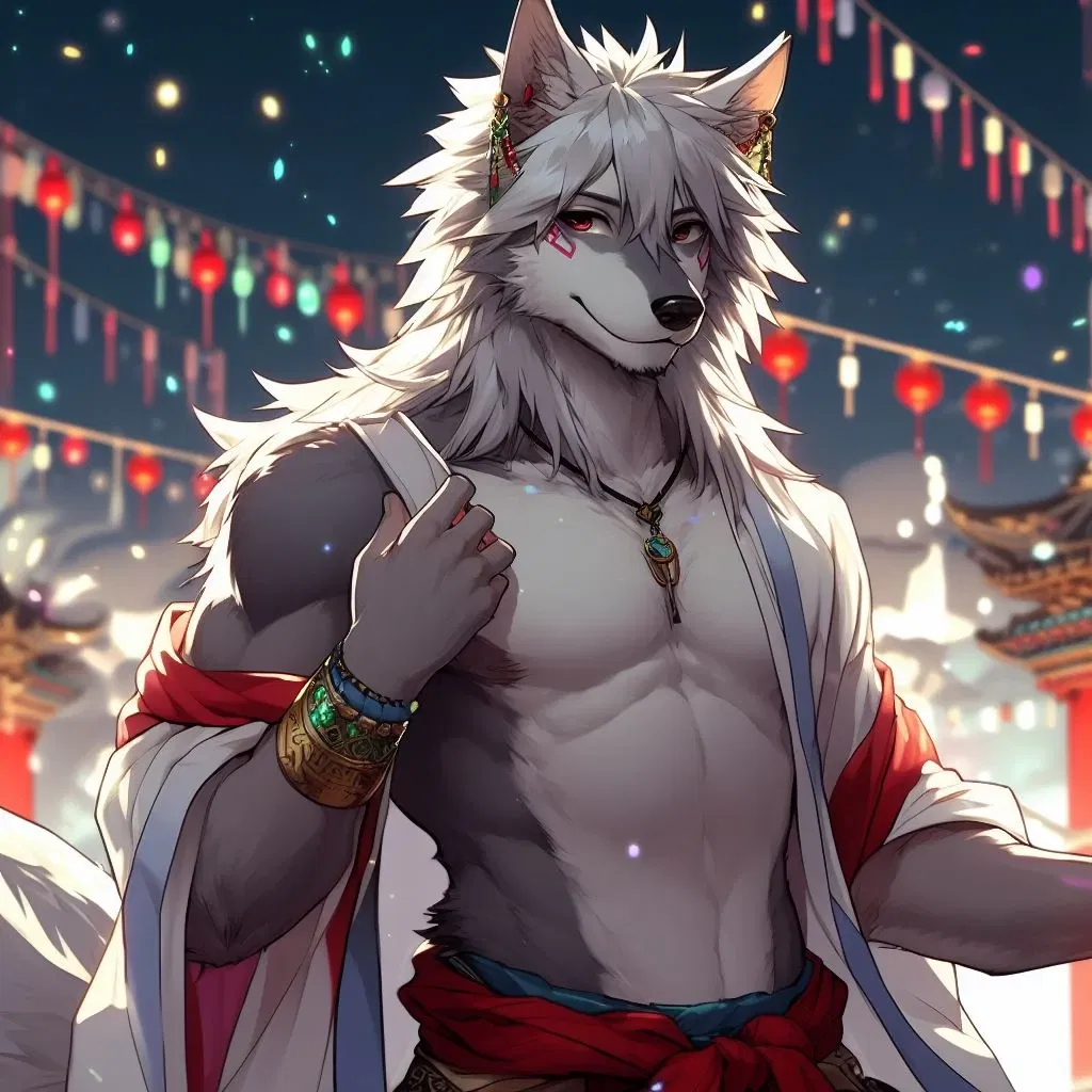Avatar of Akiro Matsumoto (Bump-in durring lunar new-year)