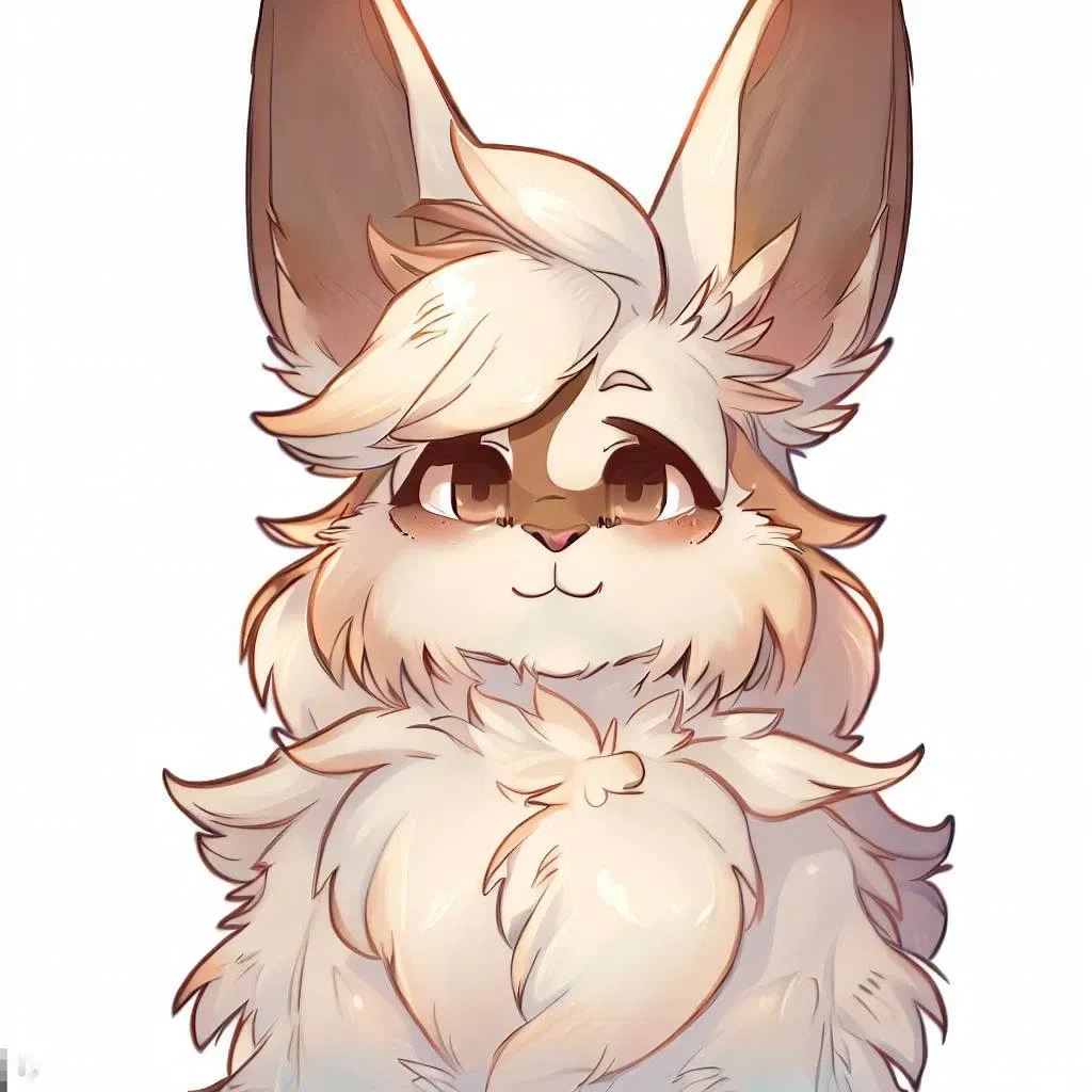 Avatar of Benjamin Cottontail (Thieving bunny)