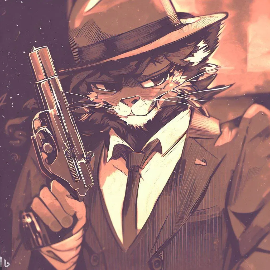 Avatar of Arthur Brown (Corrupt Revenue Agent)