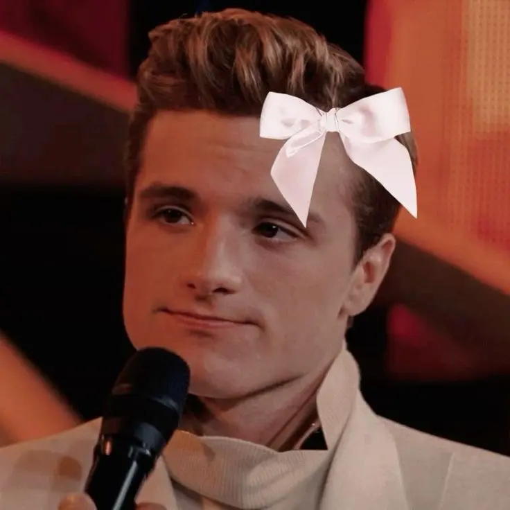 Avatar of Peeta Mellark 