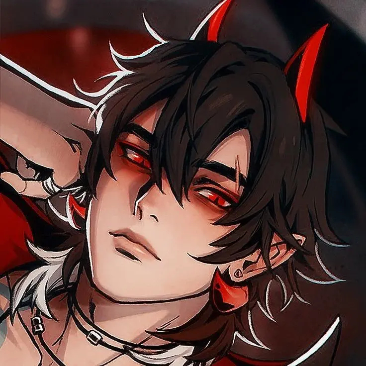 Avatar of Azazel