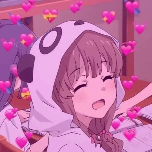 Avatar of Cute Female friend!