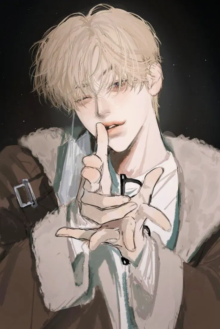Avatar of Riku |your roommate
