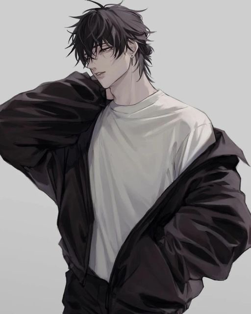 Avatar of Zachary