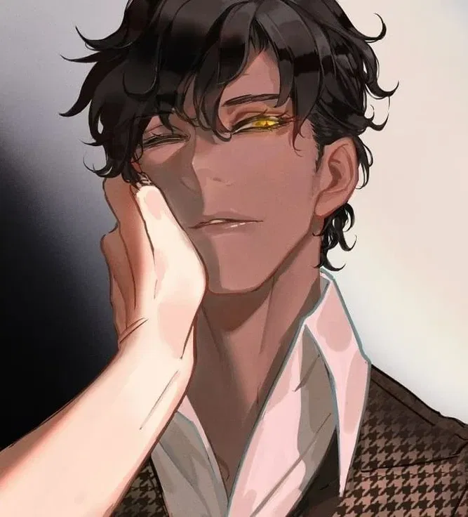 Avatar of Elias "Mateo" Navarro | BARTEND3R.ᐟ 