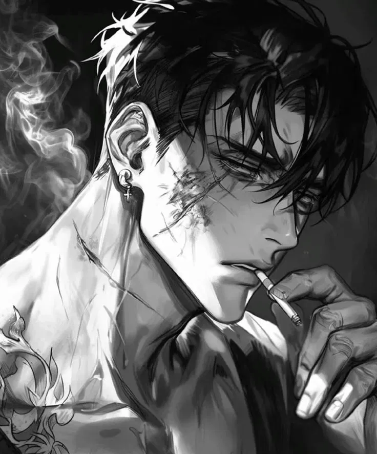 Avatar of Alexander "Alex" Rivera | REAL FATH3R.ᐟ 