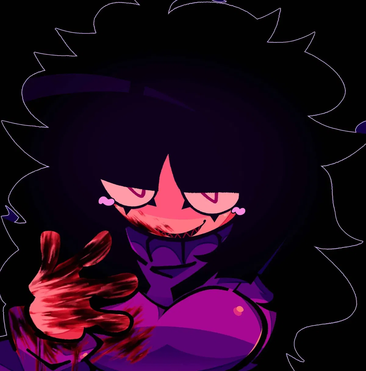 Avatar of 𝚂𝚊𝚛𝚊𝚑 𝙷𝚎𝚗𝚍𝚎𝚛𝚜𝚘𝚗  / ᑎ.ᗰ