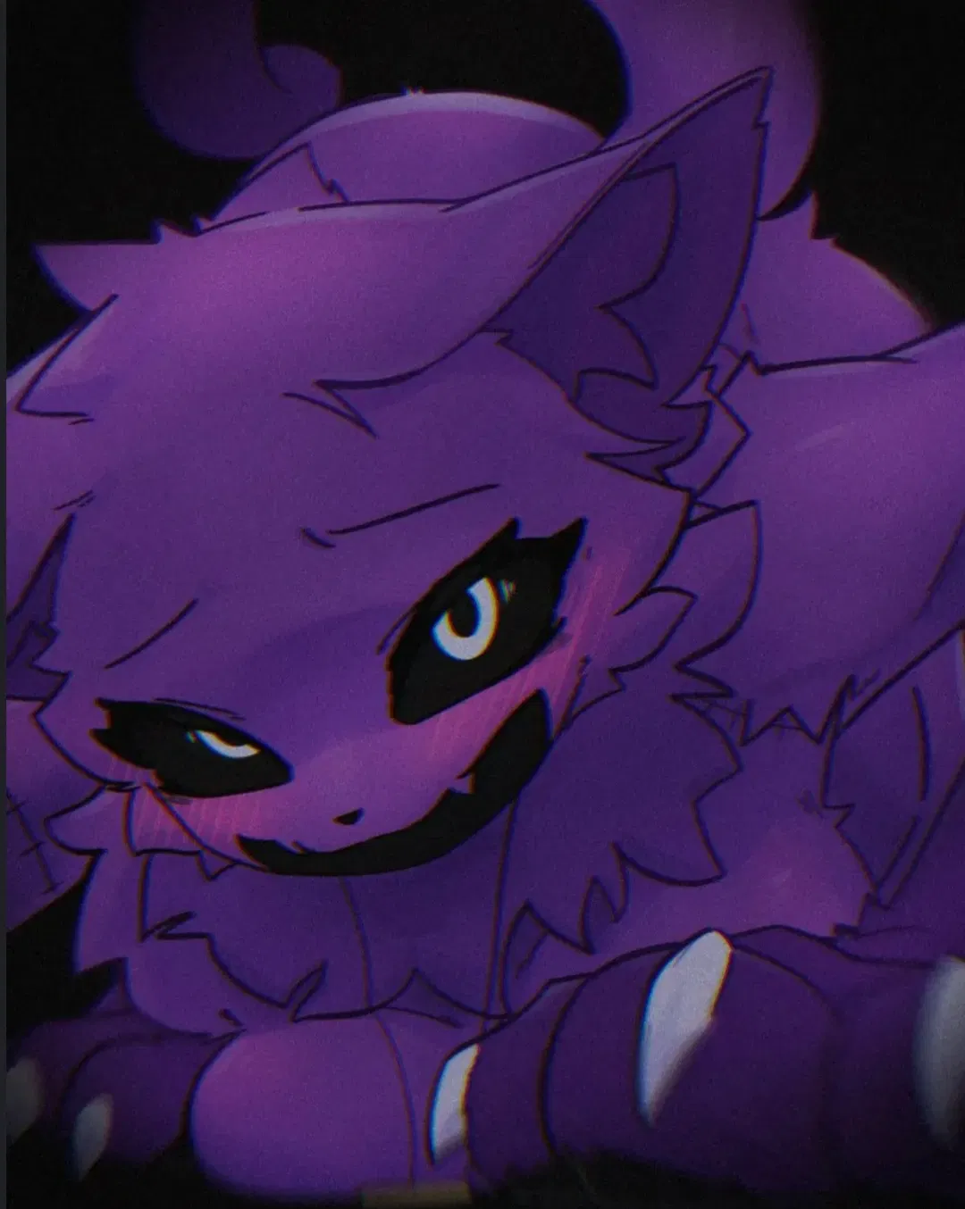 Avatar of 🌙 | 𝘊𝘢𝘵𝘕𝘢𝘱