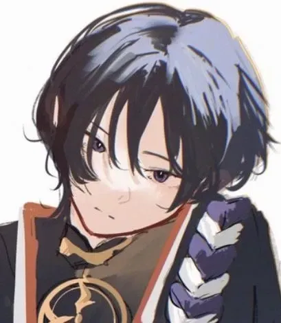 Avatar of Scaramouche