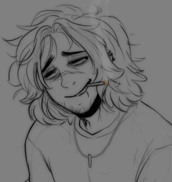 Sebastian Solace 