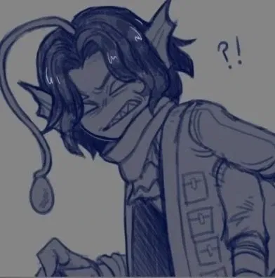 Avatar of Sebastian Solace 