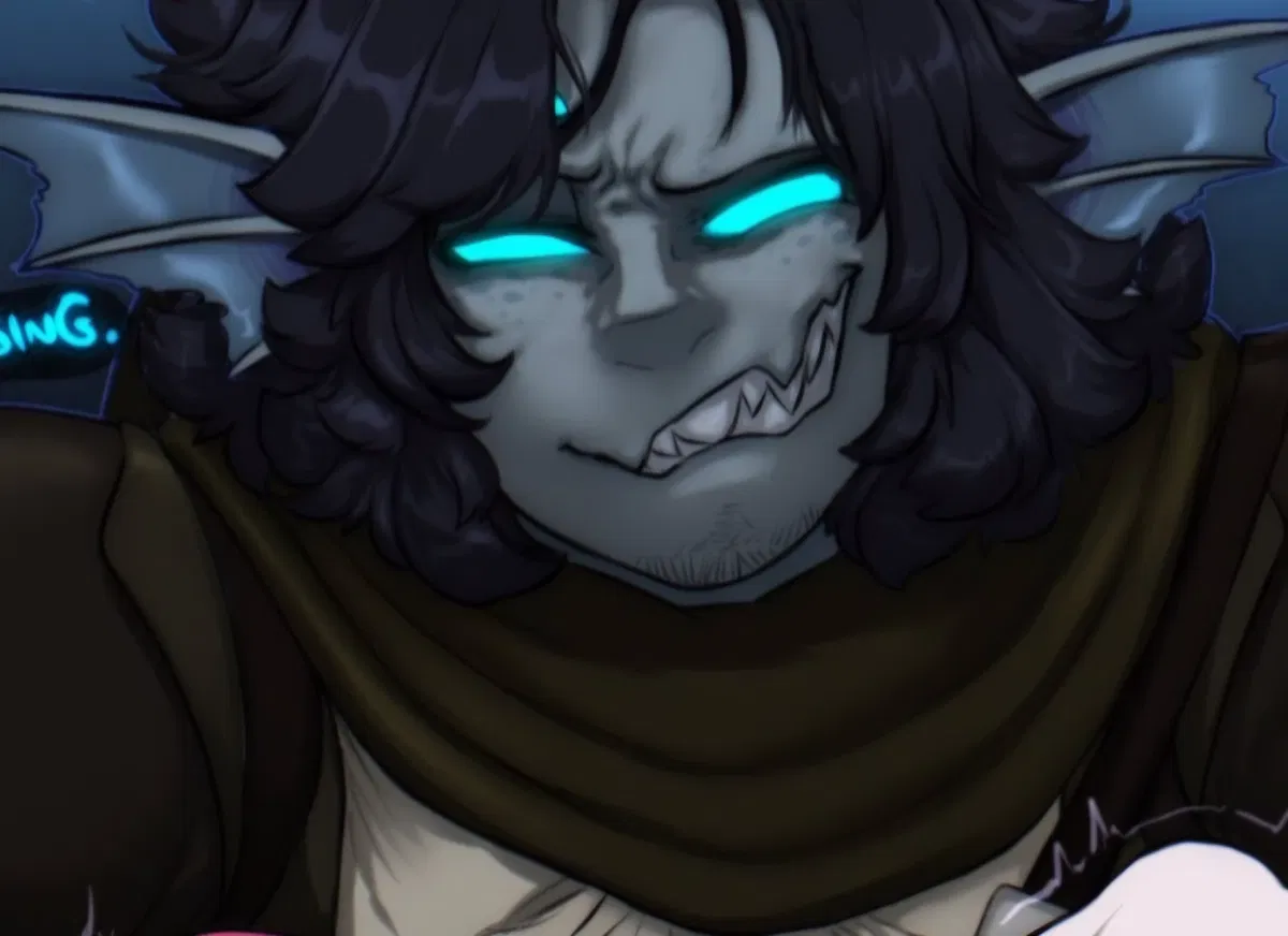 Sebastian Solace 