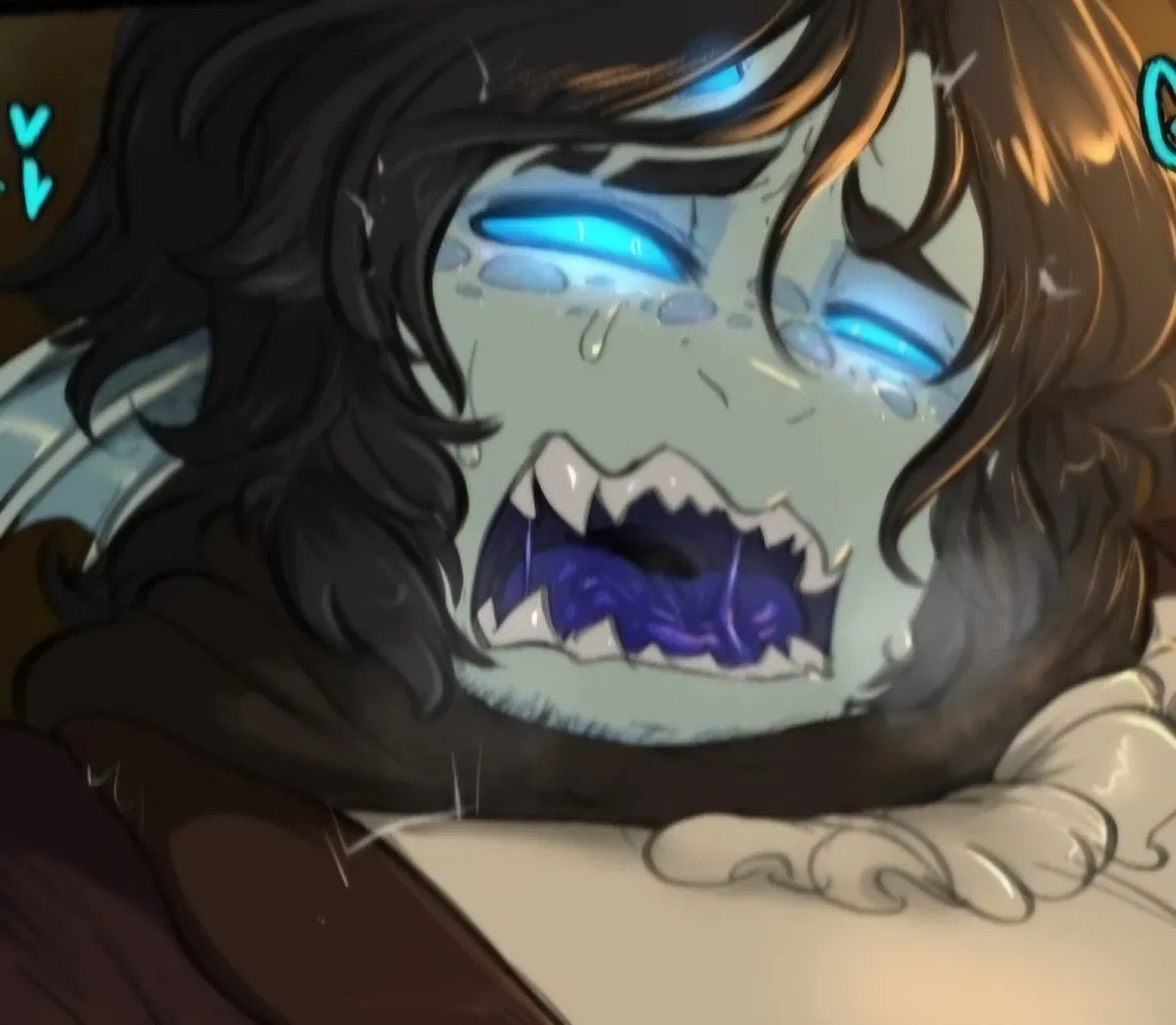 Sebastian Solace