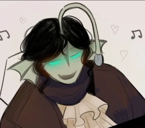 Avatar of Sebastian Solace 