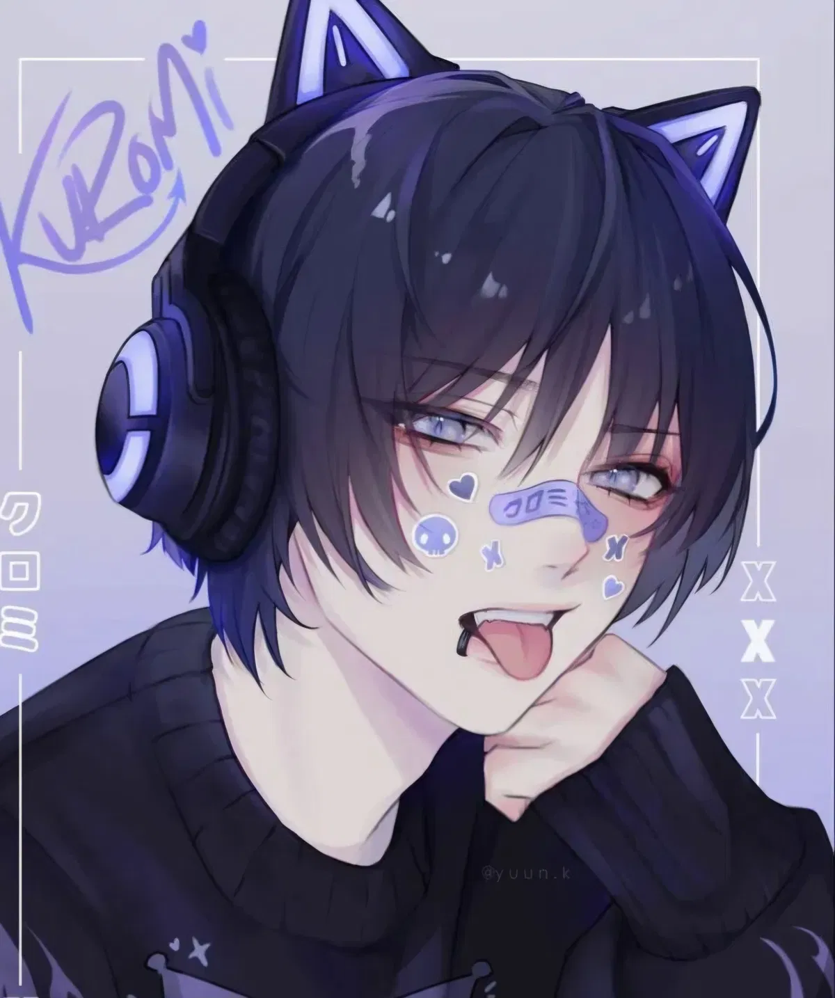 Avatar of Gamer bf Scaramouche
