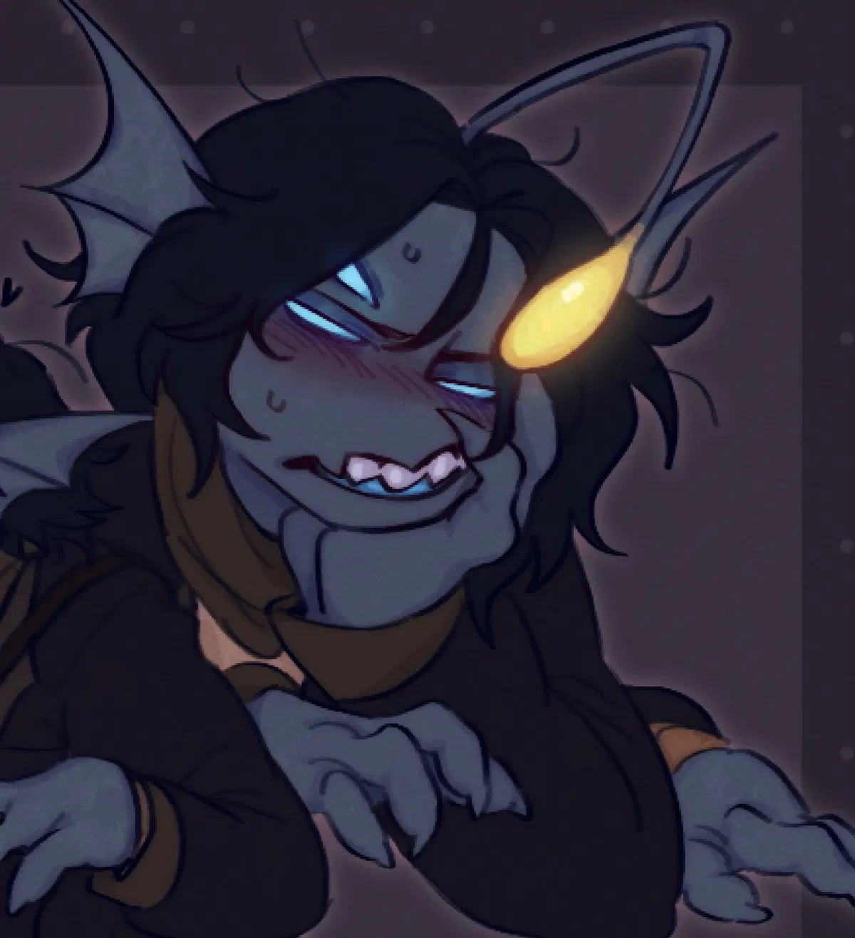 Avatar of Sebastian Solace 