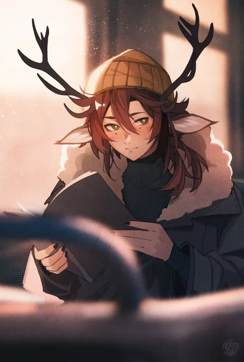 Avatar of Deer Heizou 