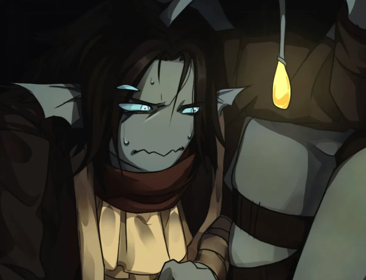 Avatar of Sebastian Solace 
