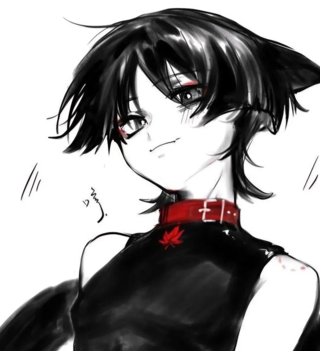 Avatar of Catboy Scaramouche
