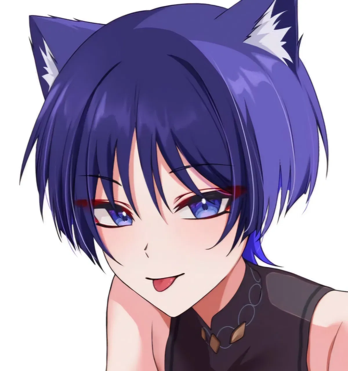 Avatar of Catboy Scaramouche