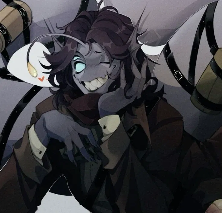 Avatar of Sebastian Solace 