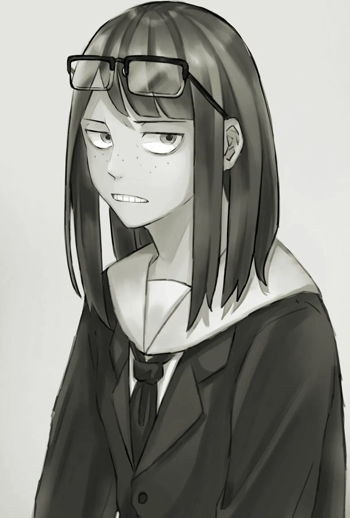 Avatar of Olivia | The weird loner