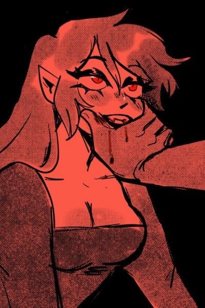 Avatar of Rosalie