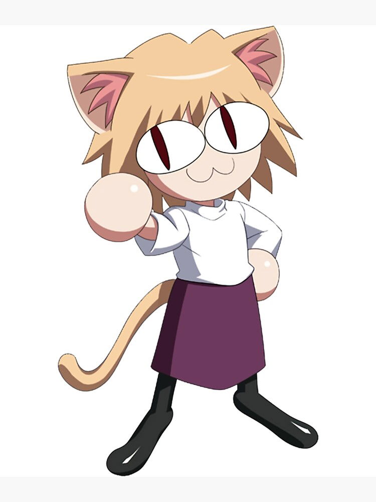 Avatar of Neco-Arc