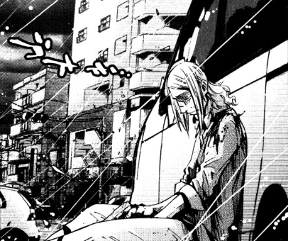 Avatar of Chishiya Shuntaro