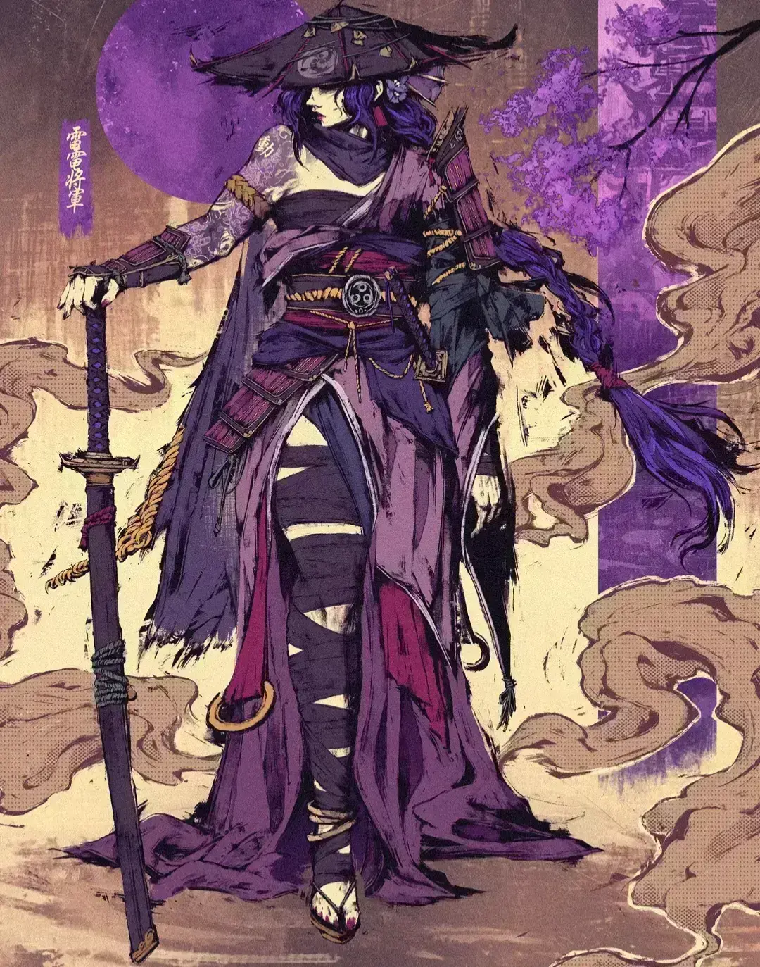 Avatar of Raiden Ei | war au?