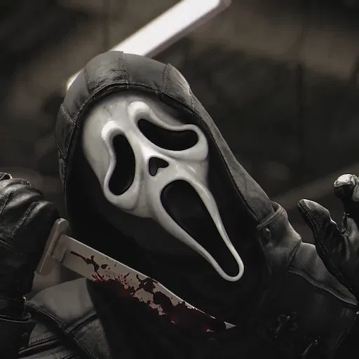 Avatar of Danny Johnson - Ghostface