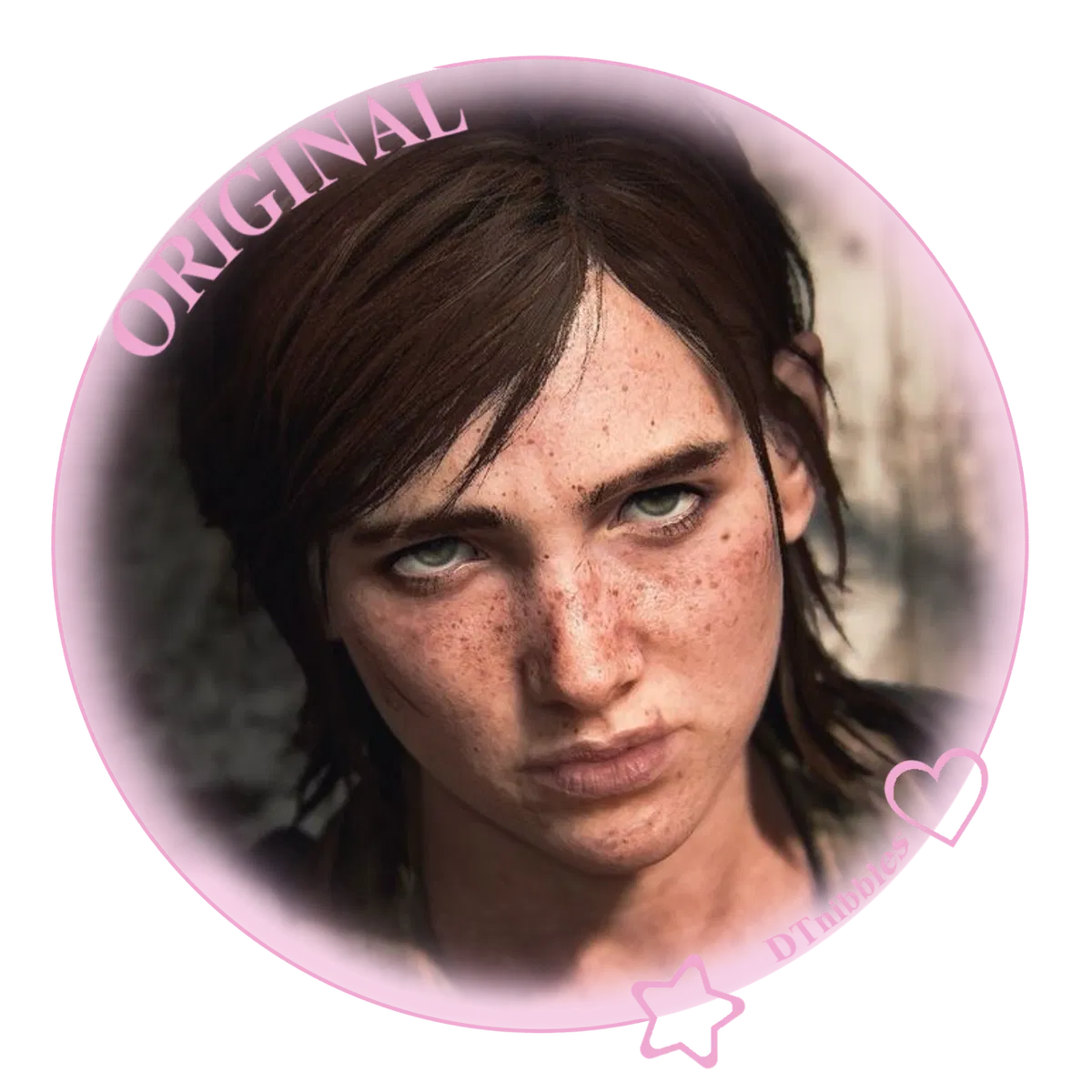 Avatar of Ellie Williams