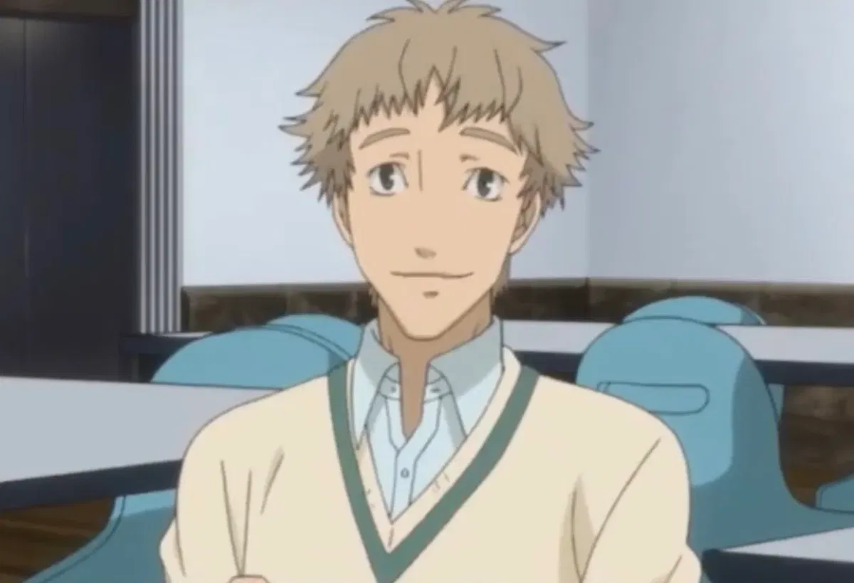 Avatar of Noboru Inui