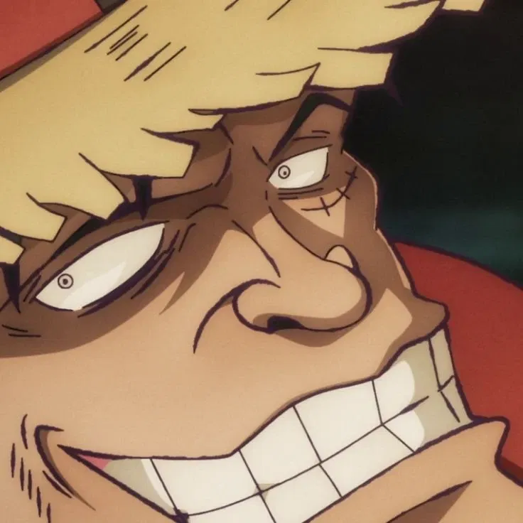 Avatar of Demaro Black - Fake Luffy 