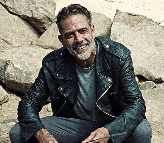 Avatar of Negan Smith 