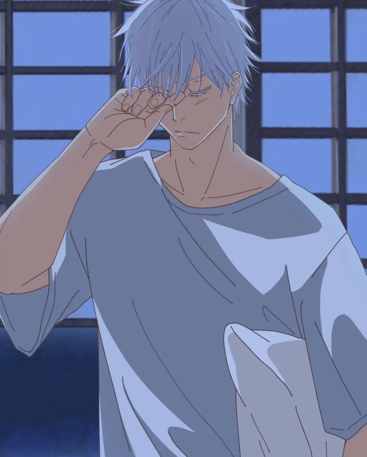 Avatar of Satoru Gojo