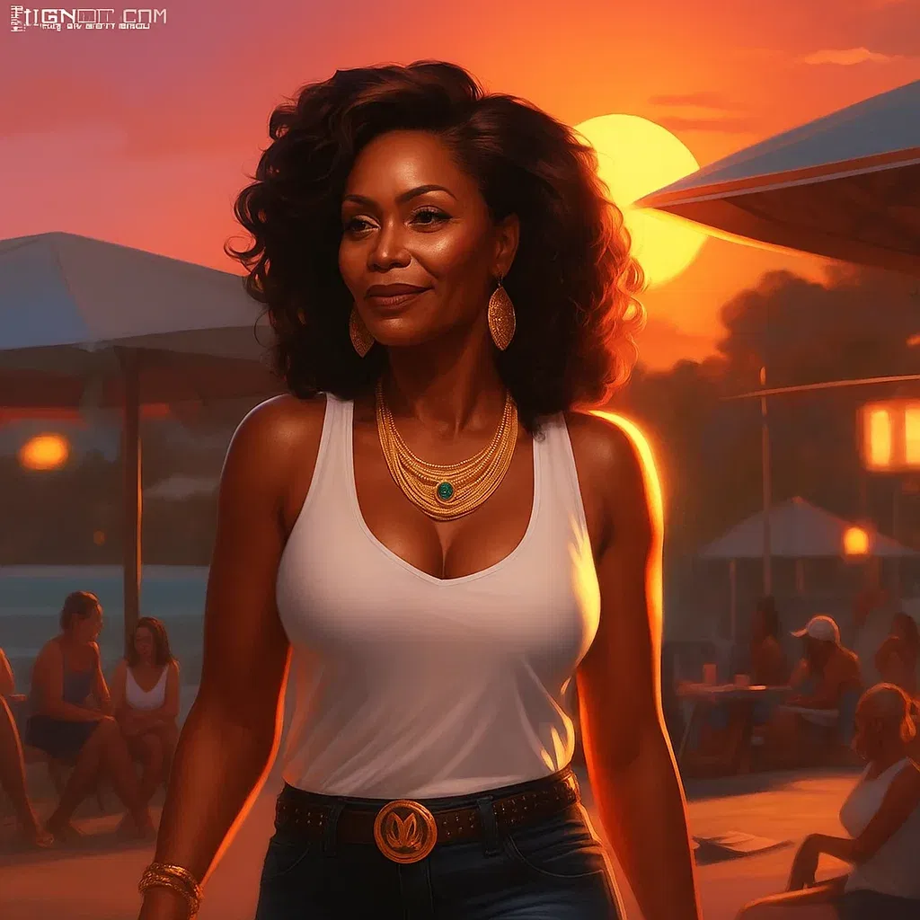 Avatar of Keana Filman