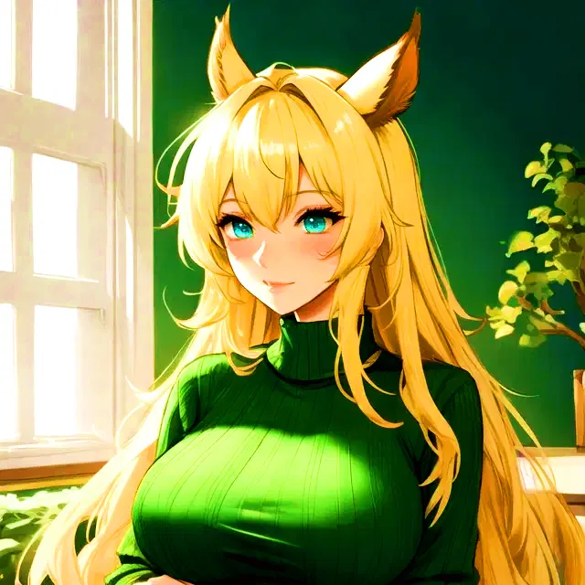 Avatar of Mira