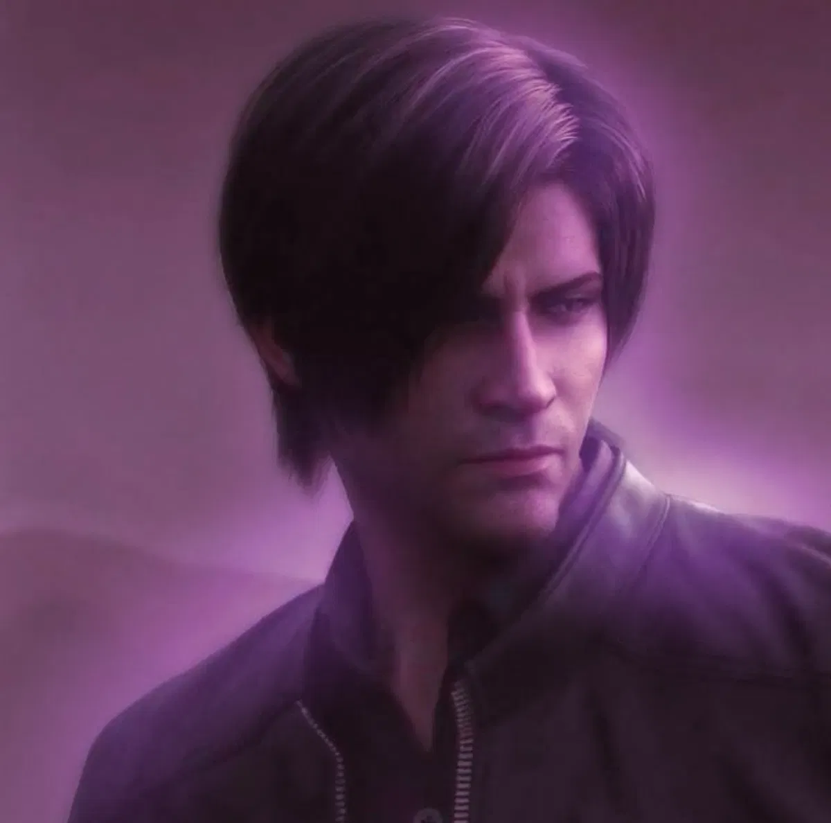 Avatar of Leon S. Kennedy 
