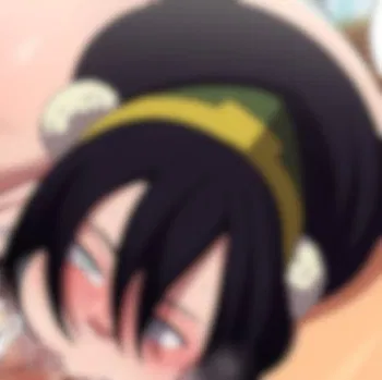 Avatar of Toph Beifong (Bwl)